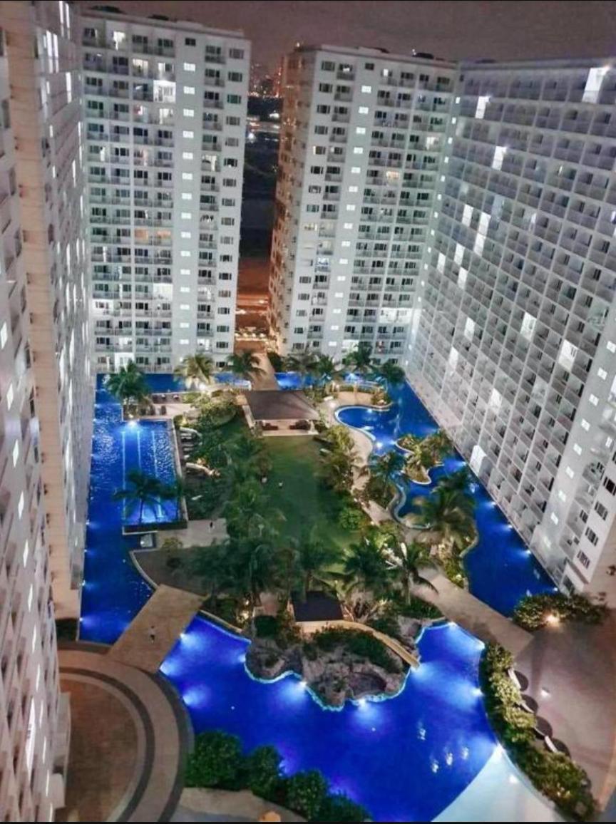 Leisure Staycation Apartment