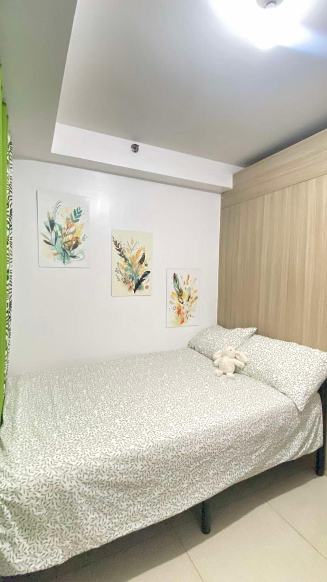Leisure Staycation Manila
