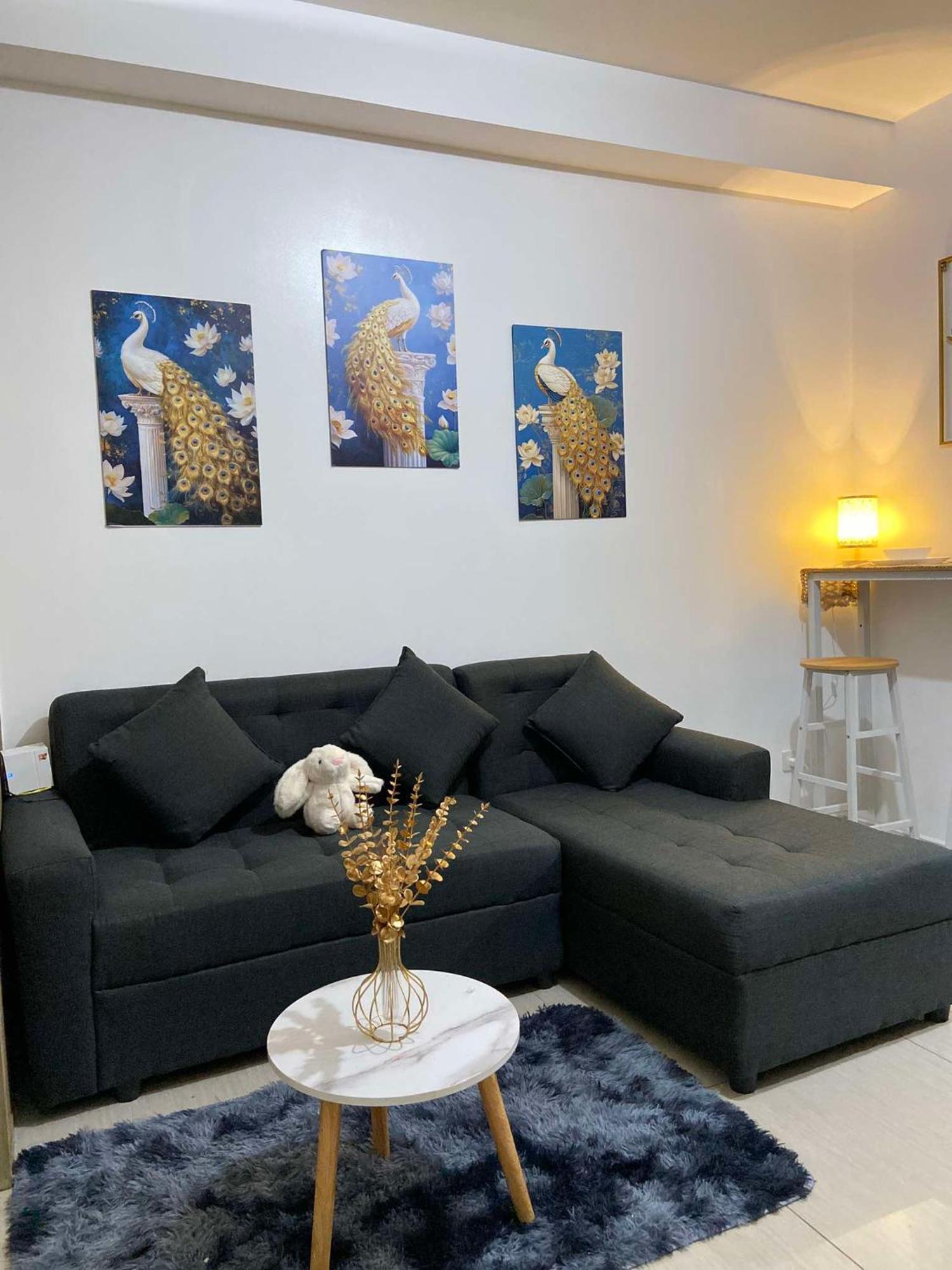 Apartment Leisure Staycation