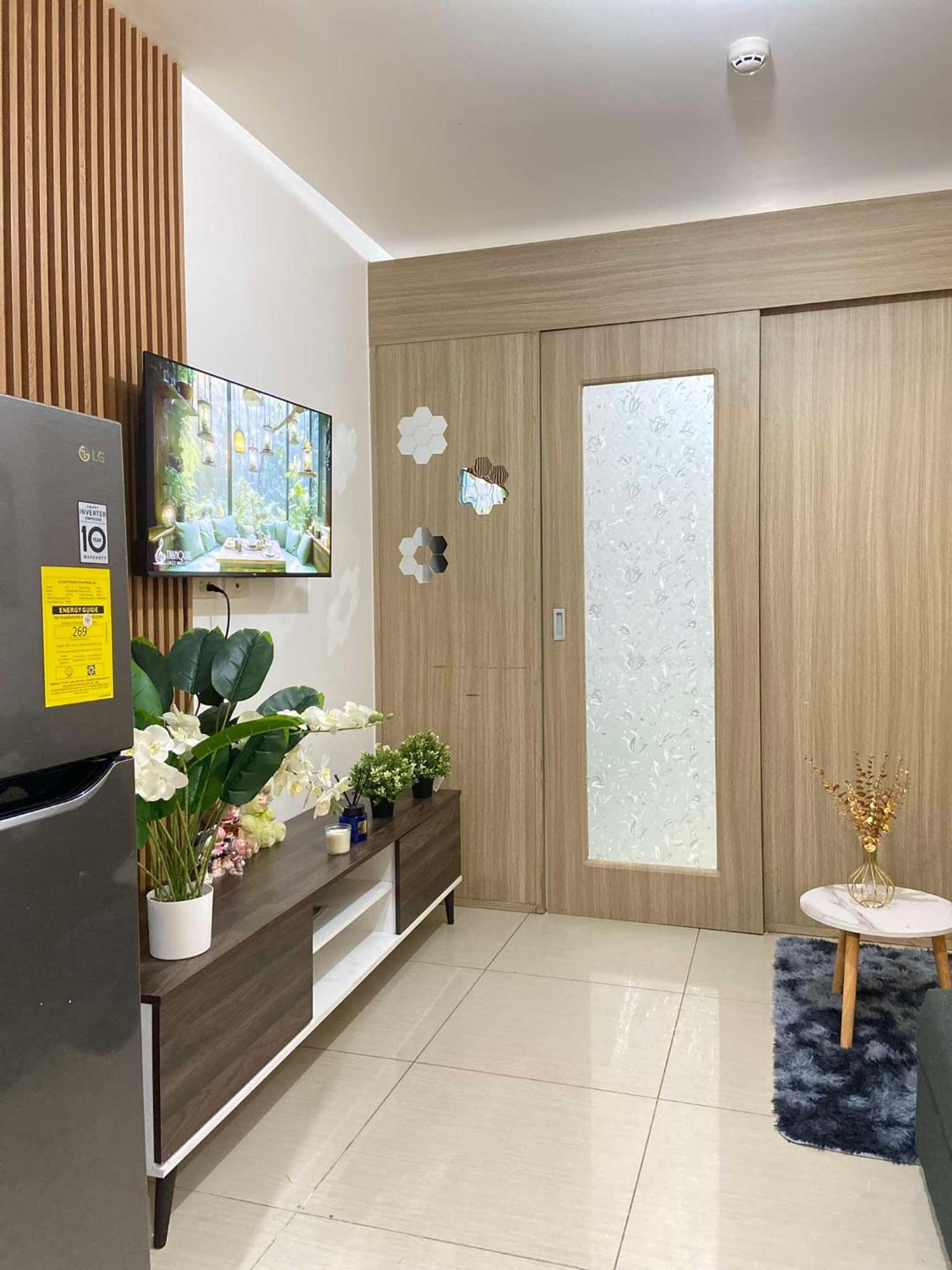 Leisure Staycation Manila